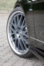 Mercedes-Benz E-Class V35 by VATH 2010 года